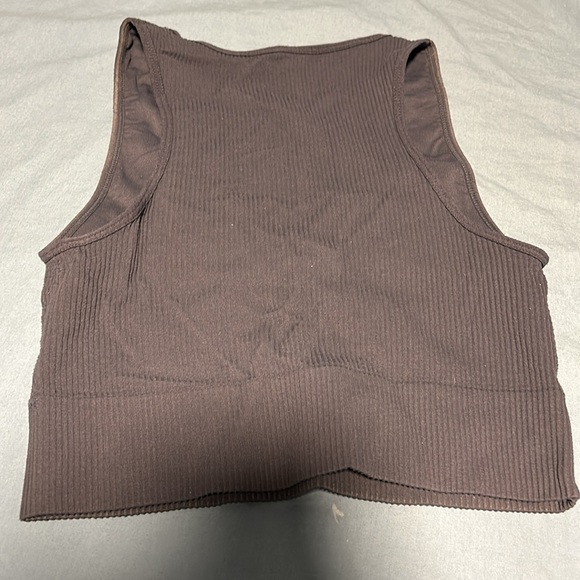 Garage tank top - Picture 2 of 3